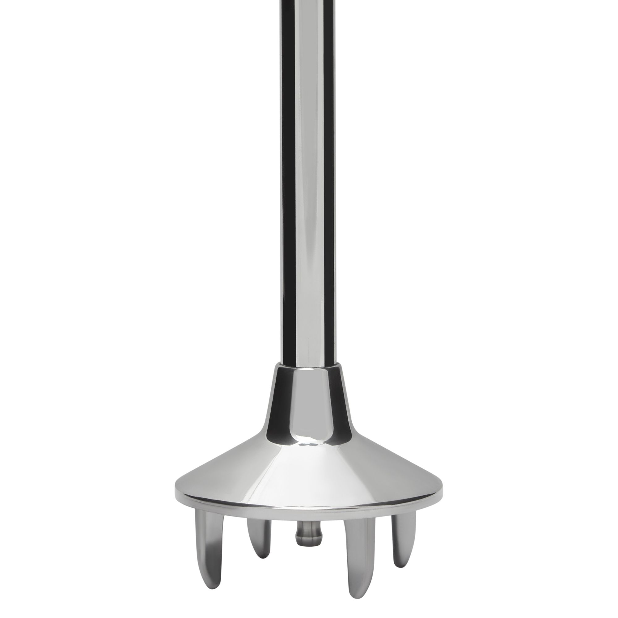 Bamix Gastro Immersion Blender 350W Light Grey - Bamix Gastro Immersion Blender 350W Light Grey -